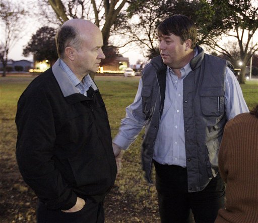 Member of polygamist group sentenced