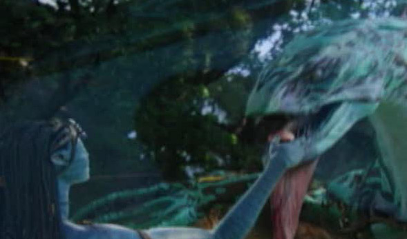 Doug & The Movies: 'Avatar'