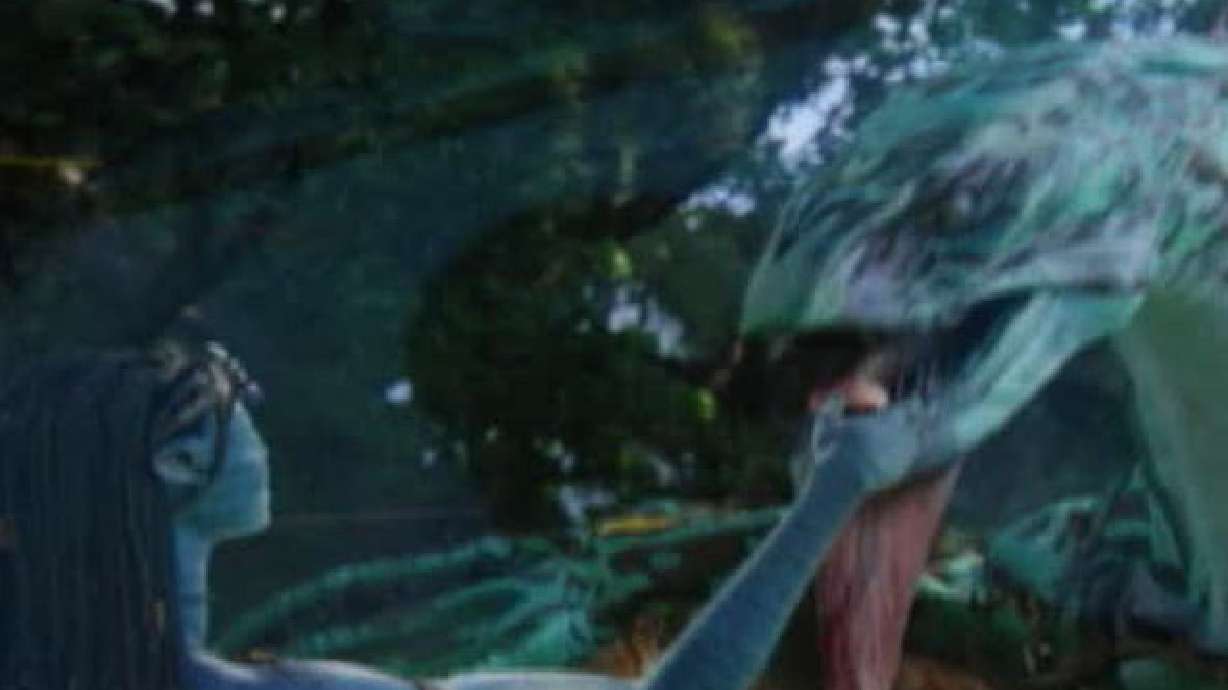 Doug & The Movies: 'Avatar'