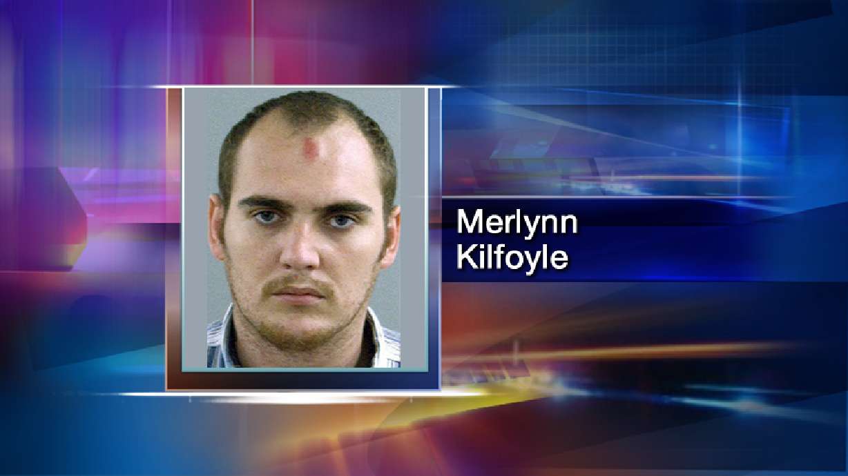 Man sentenced to prison in death of Ogden man