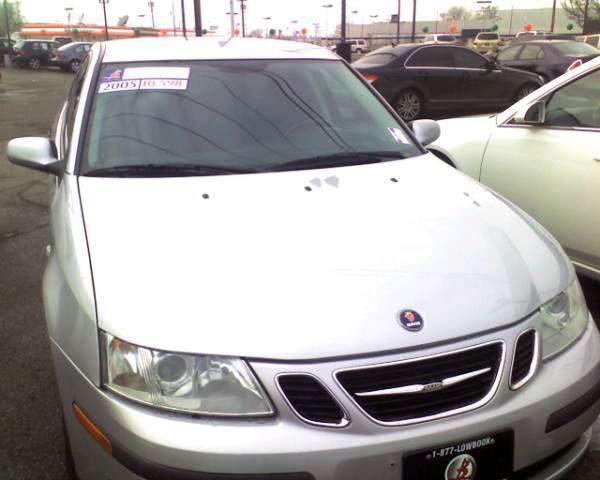 Car dealers saddened as GM announces Saab phaseout