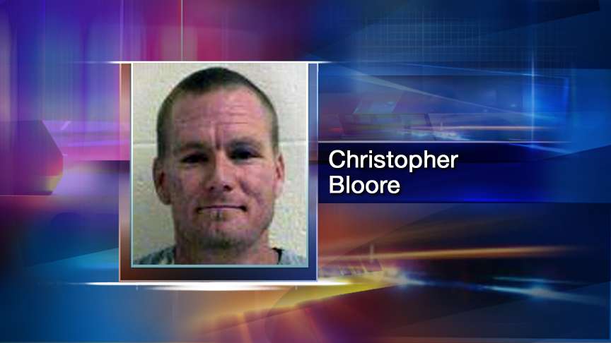 Man arrested after stabbing, standoff in Woods Cross