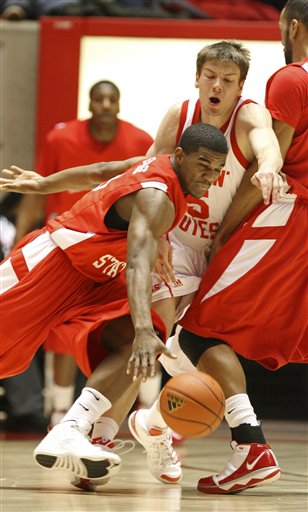 Utah looks to break 3-game skid