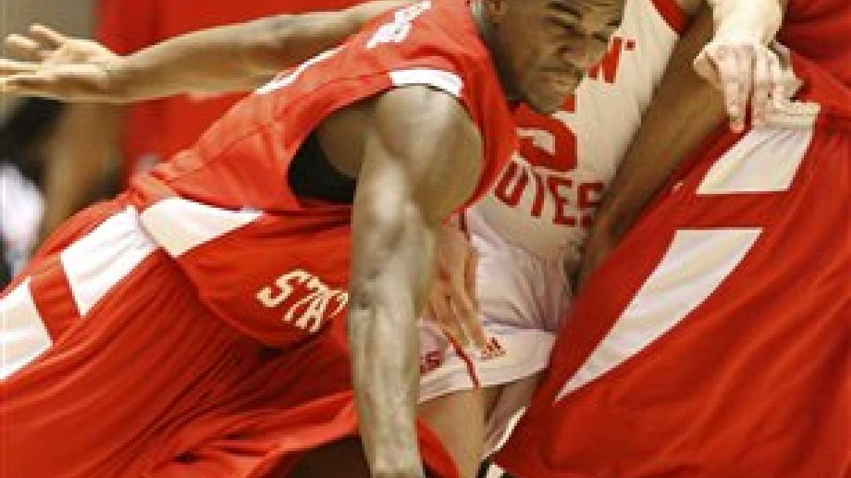 Utah looks to break 3-game skid