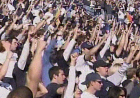 Cougar Fight Song for Sale