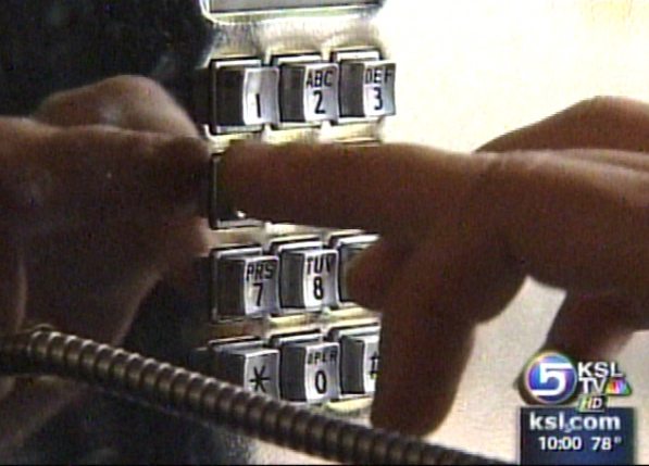 Area Code 385 Coming to Utah