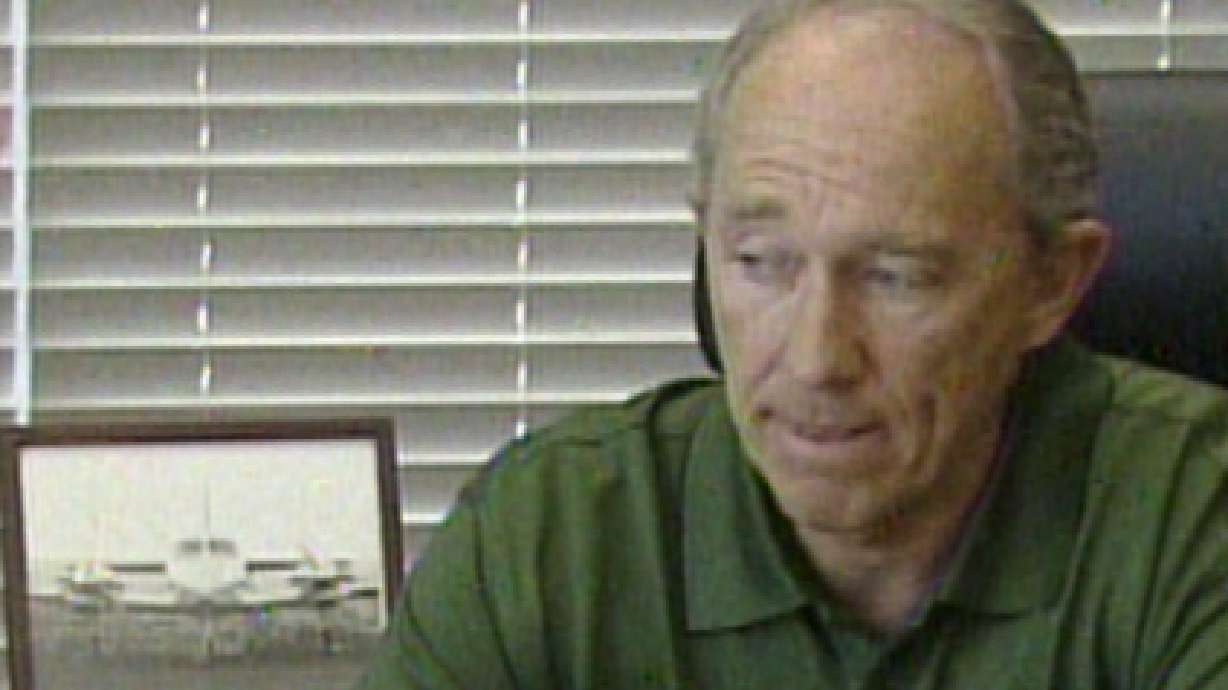 Keith Christensen Enters SLC Mayoral Race