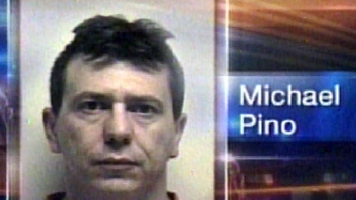 Man Arrested for 29th Time