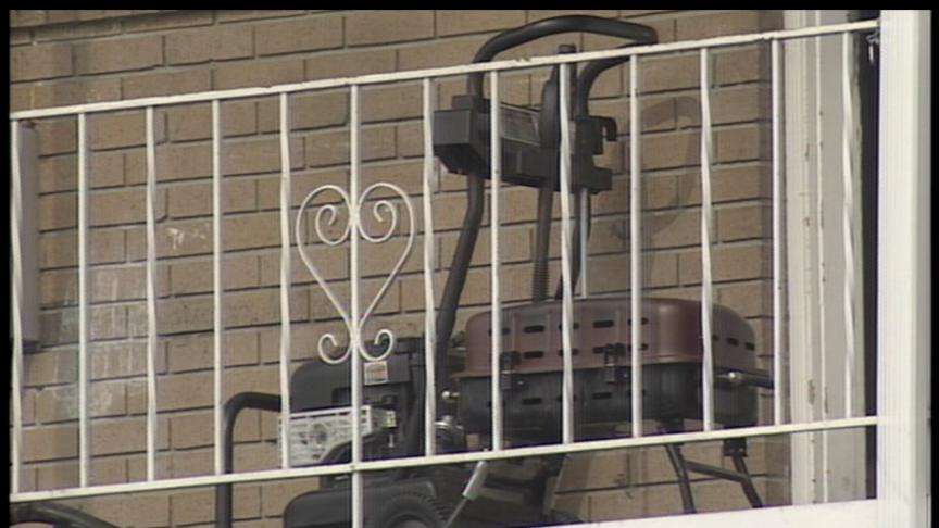 Man Arrested for 29th Time