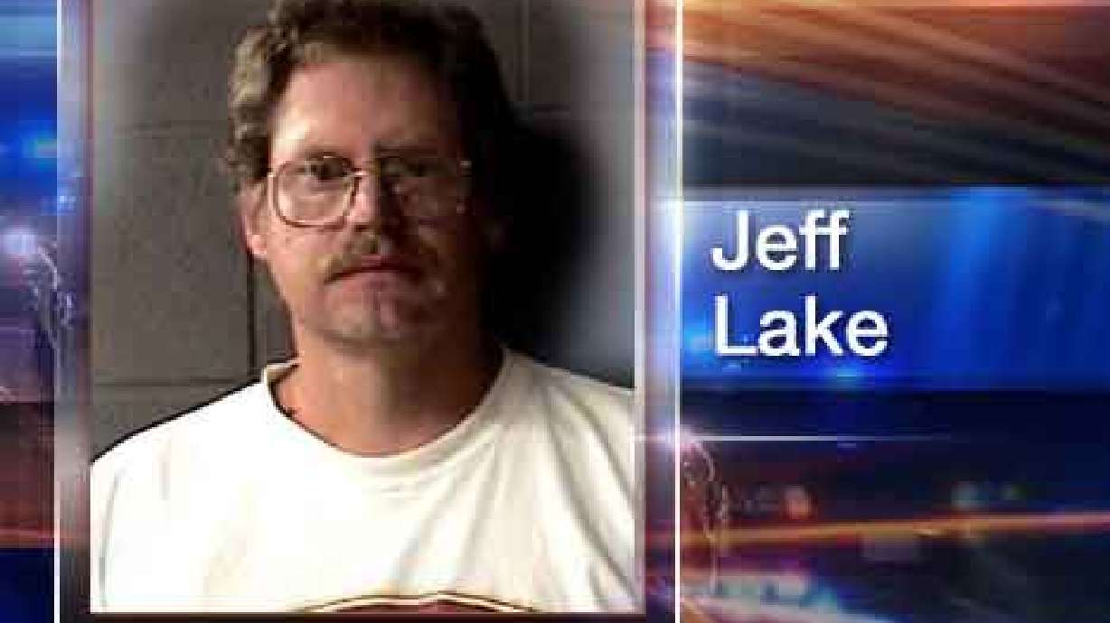 Tooele Man Charged with Abusing Foster Daughter