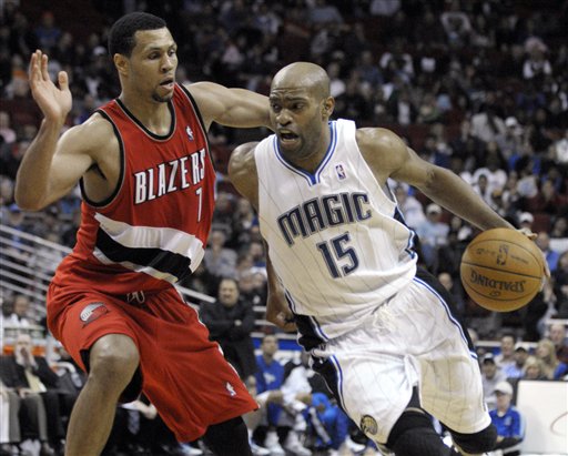 GAME PREVIEW: Jazz at Magic