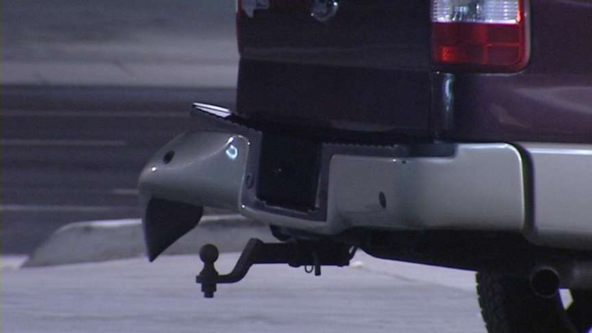 Driver rams deputy's cruiser to escape robber