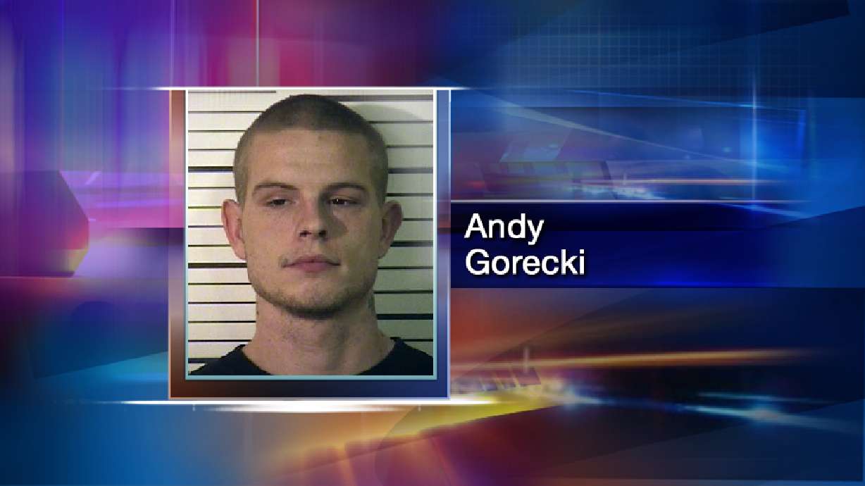 Man charged with shaking baby