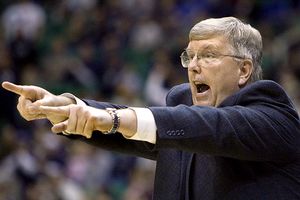 Aggies' coach tempering expectations during invitational