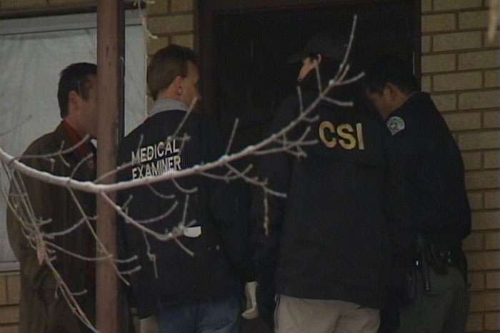 Man found dead in Ogden apartment