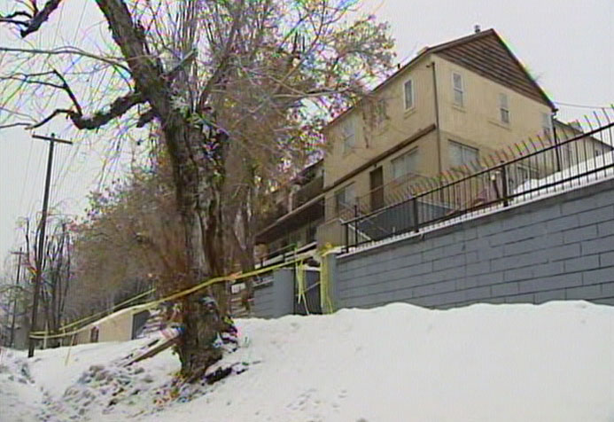 Filberto Robles Bedolla was found murdered inside his Ogden home Dec. 22, 2009.