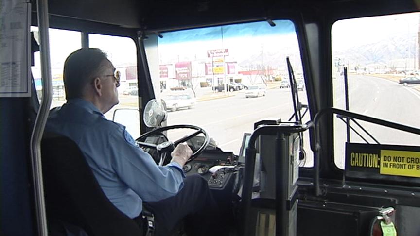 New buses coming to Cache County