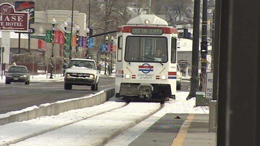 Union members not happy with new UTA contract