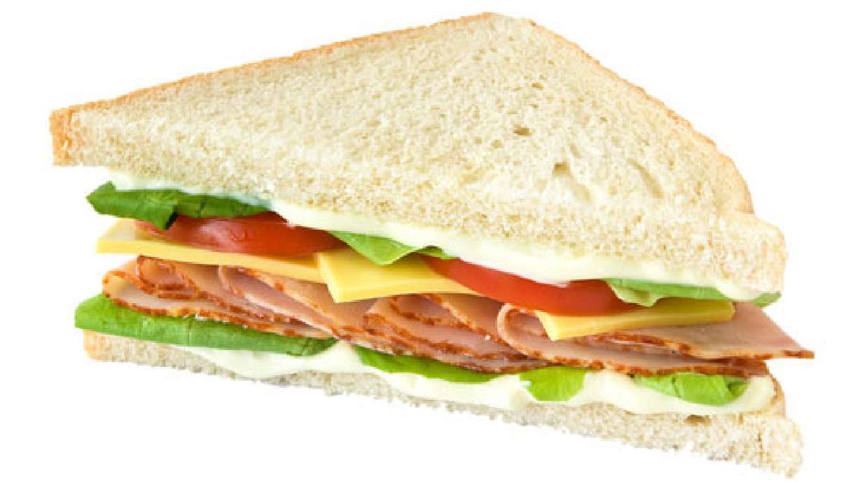 Report questions safety of airport food