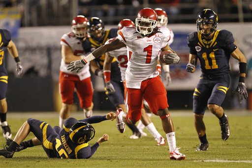 GAME PREVIEW: (24) Utah vs (15) Pitt