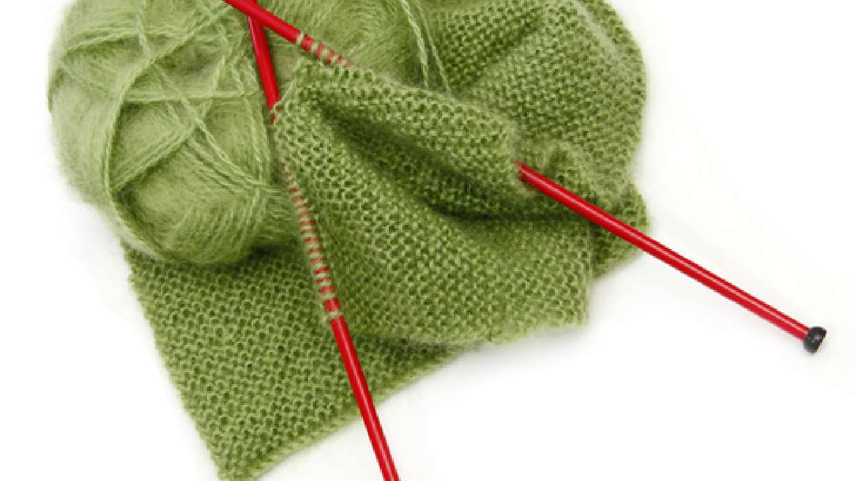 Utah teacher preparing gift for widows in Iraq