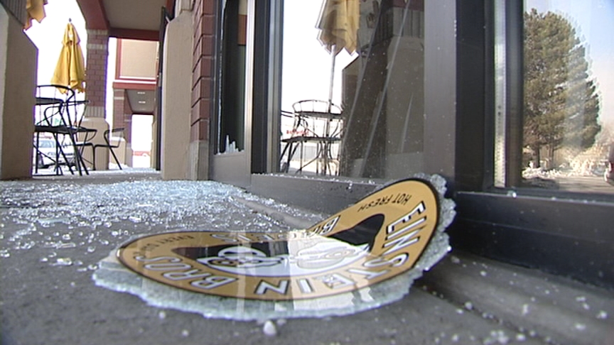 3 Salt Lake City businesses burglarized
