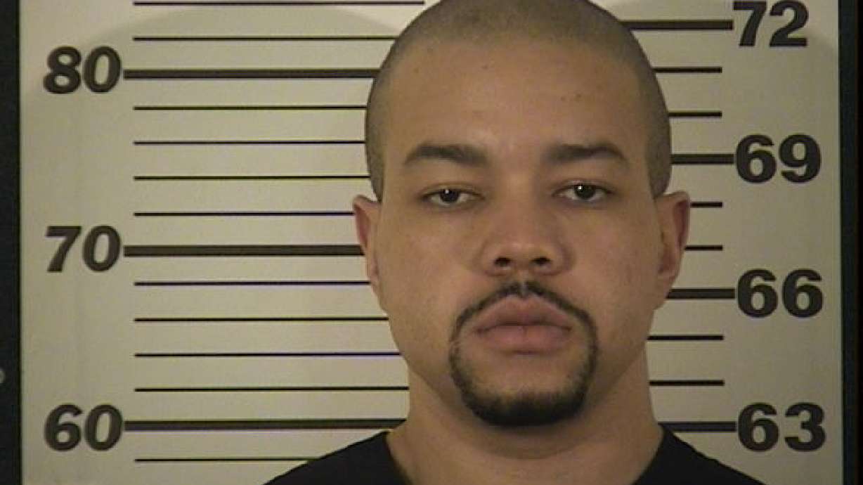 Police: Man stabbed by co-worker