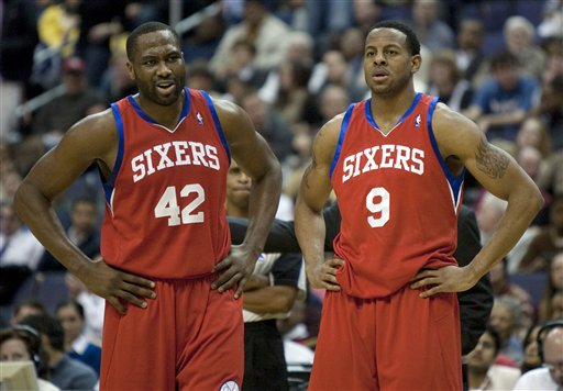 GAME PREVIEW: Jazz vs 76ers