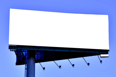 Local officials unhappy with state billboard law