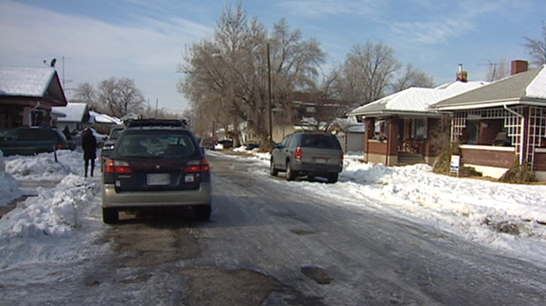 Ogden couple die in apparent murder-suicide