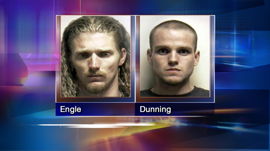 4 arrested in Springville drug deal gone wrong