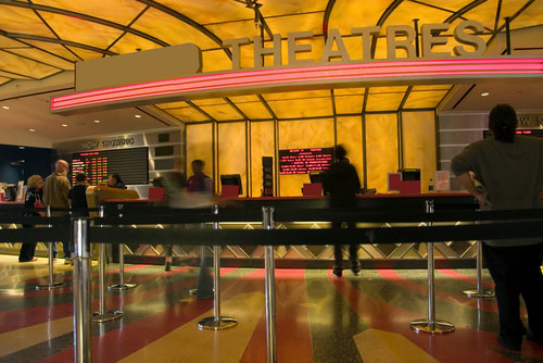 Is 3D losing its luster?