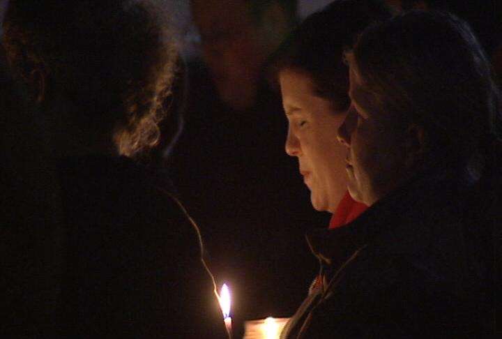 Top stories of 2009, No. 10: Bus rollover kills American Fork High band instructor