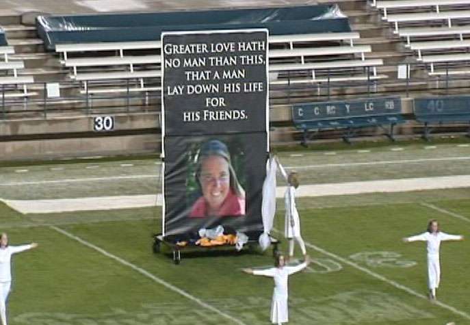 Top stories of 2009, No. 10: Bus rollover kills American Fork High band instructor