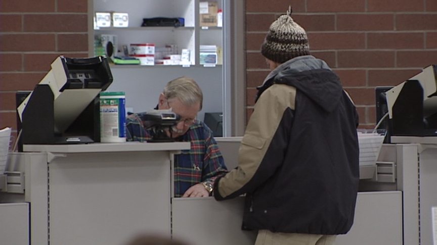 New driver license laws to take effect Jan. 1