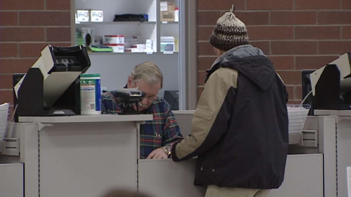 New driver license laws to take effect Jan. 1