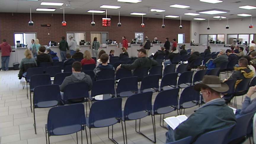 New driver license laws to take effect Jan. 1