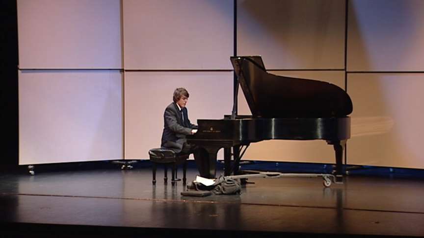 EVE events celebrate Utah arts