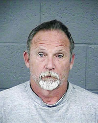 Father of abducted girl charged with assault