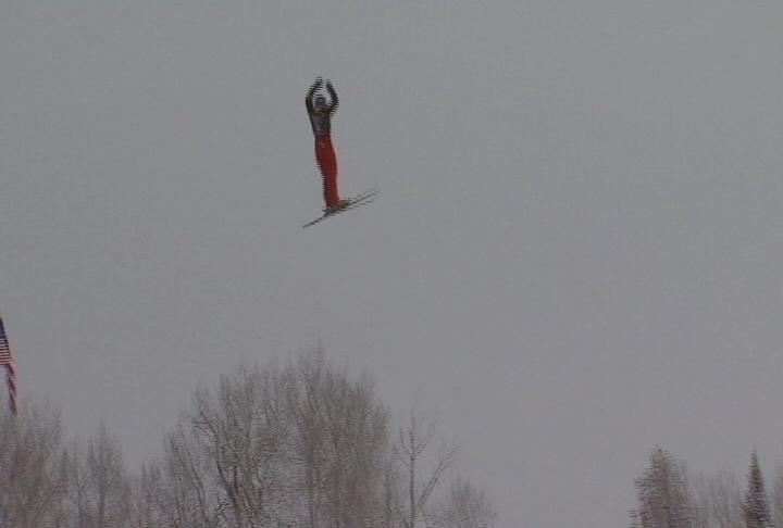 Draper woman unexpectedly Olympic-bound