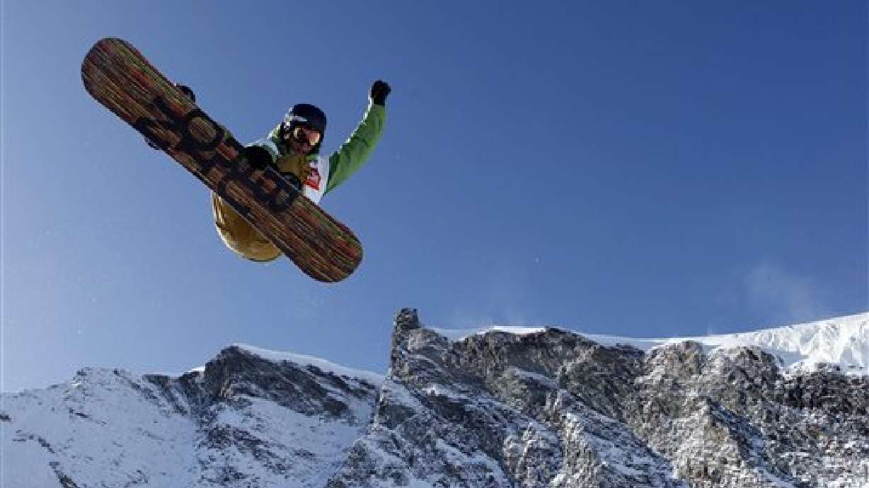 Study: Altitude can impact weight loss