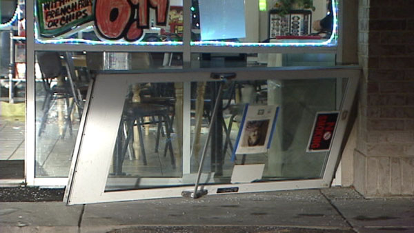 Gual Bertos restaurant