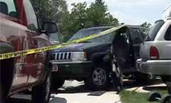 Weekend Car Accidents Leave Three Dead, Six Injured