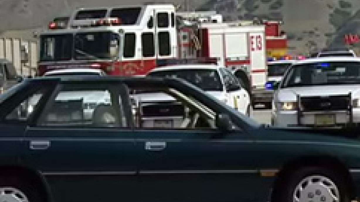 Weekend Car Accidents Leave Three Dead, Six Injured