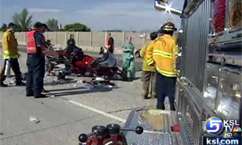 Weekend Car Accidents Leave Three Dead, Six Injured