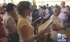 Zion Evangelical Lutheran Church Celebrates 125 Years