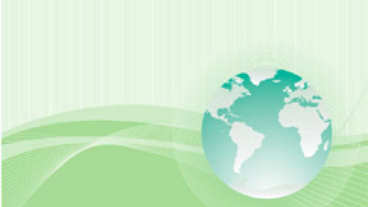 USU design students earn 'green' certification