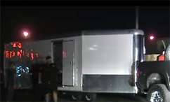 Police Searching for Two Thieves Who Hit Computer Stores Overnight