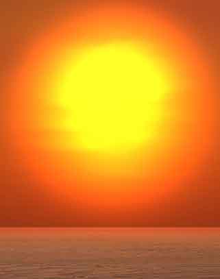 How Many 100 Degree Days Could We Have This Summer?