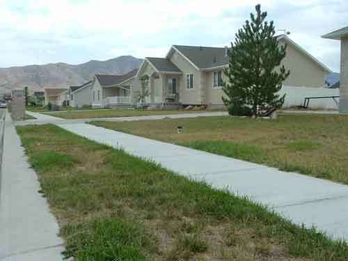 Courtesy Randall Jeppesen, KSL Newsradio